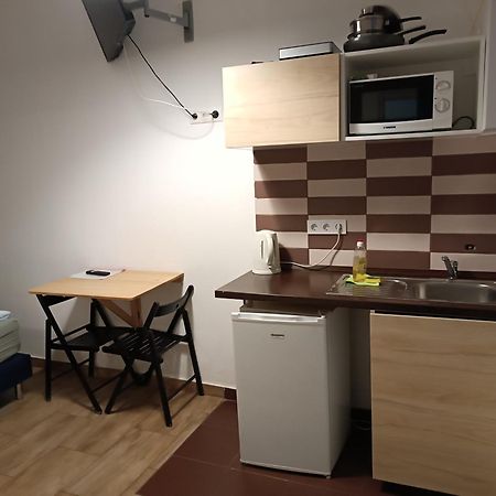 Downtown Apartments ブダペスト 部屋 写真