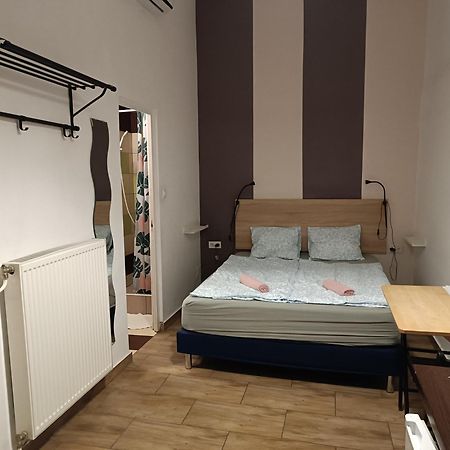 Downtown Apartments ブダペスト 部屋 写真