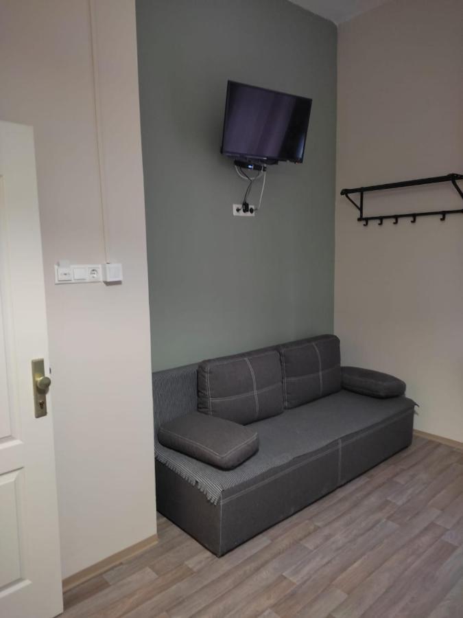Downtown Apartments ブダペスト エクステリア 写真