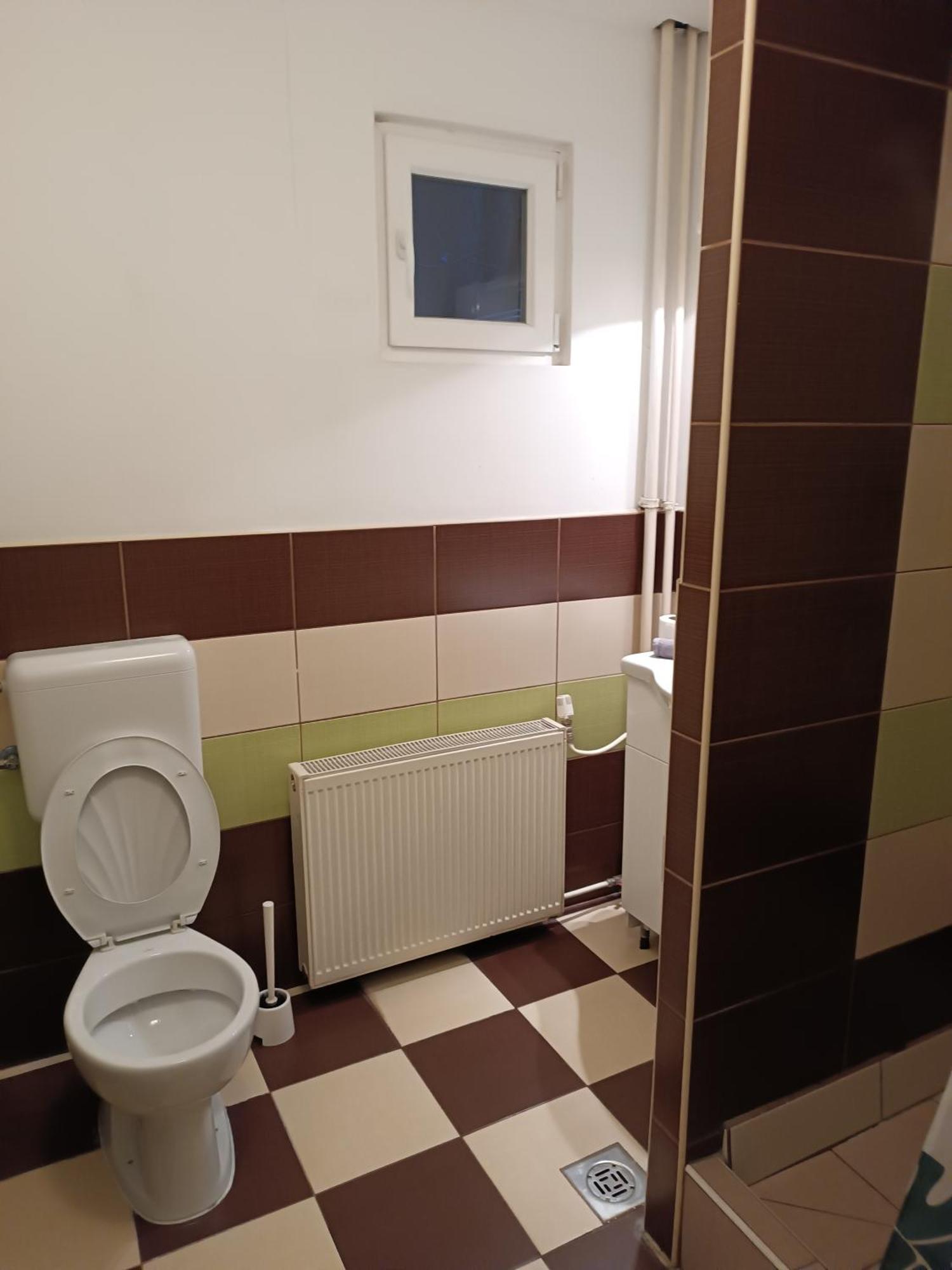 Downtown Apartments ブダペスト 部屋 写真
